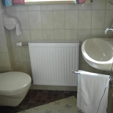 Konukevi Haus Gutwenger 3*