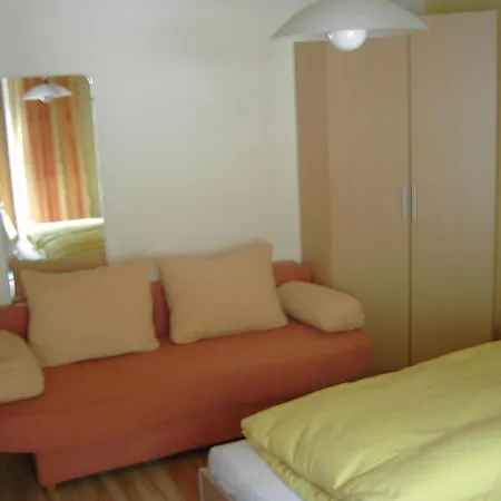 Haus Gutwenger Guest house 3*