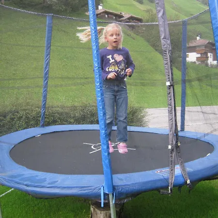 Haus Gutwenger Affittacamere 3*