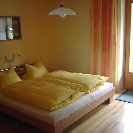 Haus Gutwenger ザンクト・ヤーコプ・イン・デフェルエッゲン