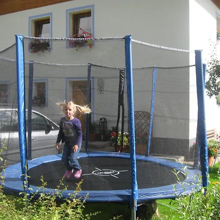 ゲストハウス Haus Gutwenger