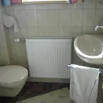 Pensionat Haus Gutwenger 3*